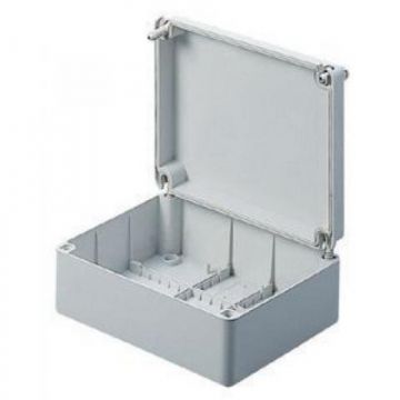 GW44207 GEW JUNCTION BOX 190X140X70