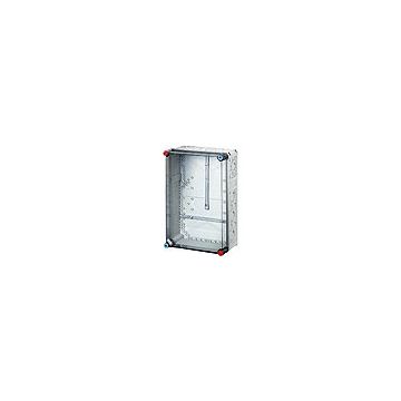 Hensel Mi 2300 kWh-meterkast 300x450x170mm inbouwdiepte 146mm