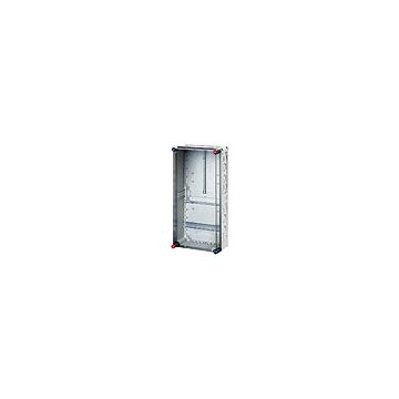 Hensel Mi kWh-meterkast 300x600x170mm inbouwdiepte 146mm (Mi 2400)