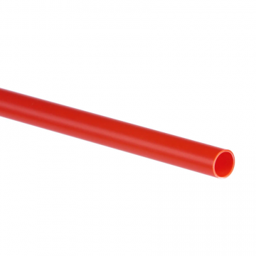 PIPELIFE polivolt installatiebuis 19mm rood - 4 meter (1196030500)