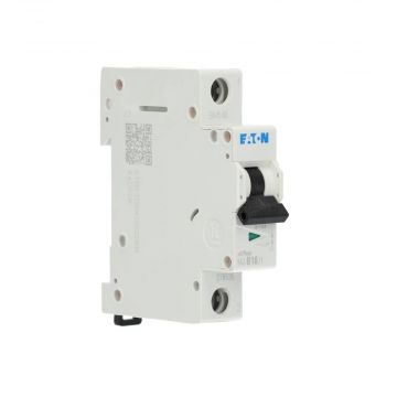 Eaton installatie automaat (MCB) FAZ 1-polig 16A B-curve 15kA (278535)