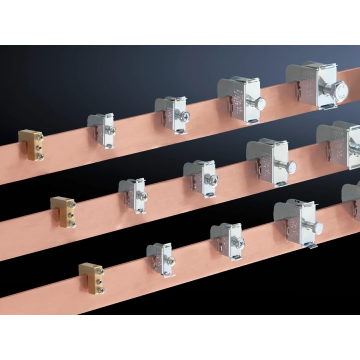 Rittal aansluitklem 16mm2 per 15 stuks (3456500)