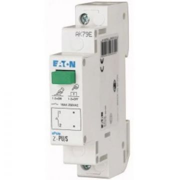 Eaton Z-PU/S SCHAKELAAR Z-PU/S-16 A