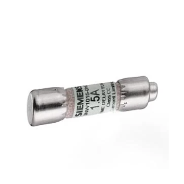 Siemens AG sentron cylindrical fuse 600v (3NW11000HG)