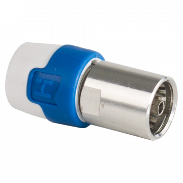 Hirschmann Multimedia KOK 5 IEC connector female (947546500)