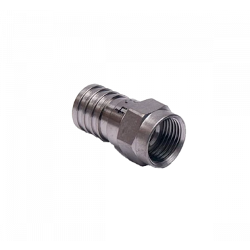 Cabelcon krimp F-connector 5,1/8,8 SFC012 (99901450)