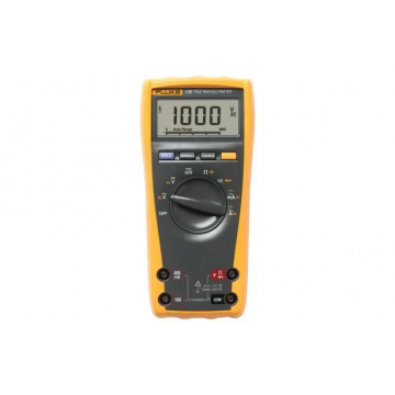 FLUKE digitale multimeter FLUKE-175 EGFID tot 1000V AC/DC (2583552)