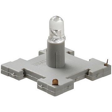 Gira LED verlichtingselement 0,7 mA 230V (049718)