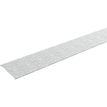 Legrand kabelgoot P31+ deksel 300mm - lengte van 2 meter (341294)