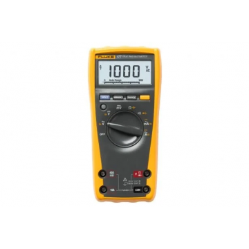 FLUKE digitale multimeter FLUKE-177 EGFID tot 1000V AC/DC True RMS (1592874)