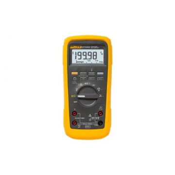 FLUKE digitale multimeter FLUKE-87V-MAX tot 1000V AC/DC True-RMS (5140033)