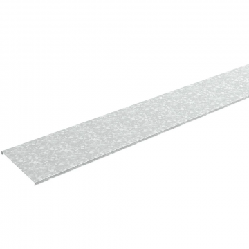 Legrand kabelgoot P31+ deksel 75mm - lengte van 2 meter (341290)