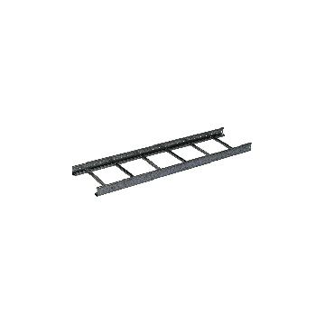 Legrand GLO-4 kabelladder 60x200mm (HxB) - per 3 meter (8311122)