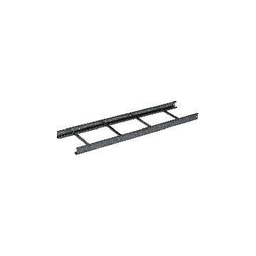 Legrand GLO-4 kabelladder 60x200mm (HxB) - per 3 meter (8311132)