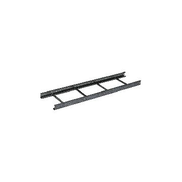 Legrand GLO-4 kabelladder 60x400mm (HxB) - per 3 meter (8311134)