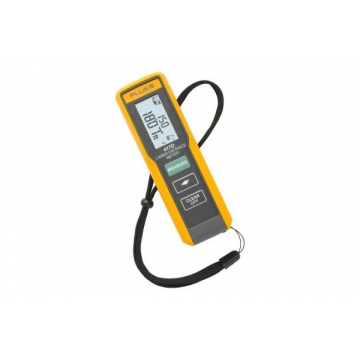 FLUKE laserafstandsmeter FLUKE-417D meten tot 40 meter (5099292)