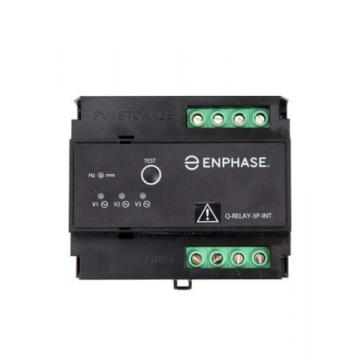 Enphase Energy 3-Fase Q Relay