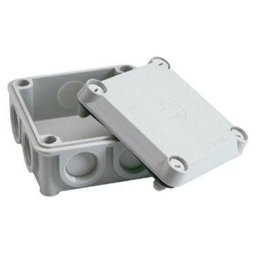 ABB Vynckier FLEX-O-BOX aftakdoos 6-10mm2 ledig IP54 met 7 ingangen PG16 (4TBB600948C0200)