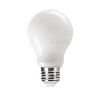 Kanlux LED lamp peer E27 4.5W 470lm helder wit 400k (29608)