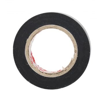 Scapa isolatietape 15mm x 10 meter zwart per 10 rollen (CT070209)