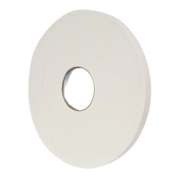 Stokvis dubbelzijdig kabelgoot tape 19mm x 5 meter (CT150101)