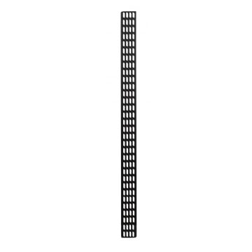 32U verticale kabelgoot - 30cm breed (DS-CABLETRAY-32U-30)