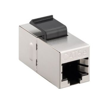 CAT5e STP Keystone Connector - RJ45 (DS-KC-STP5-RJ45)