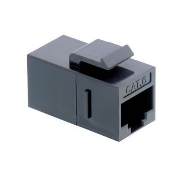 CAT6 UTP Keystone Connector - RJ45 (DS-KC-UTP6-RJ45)