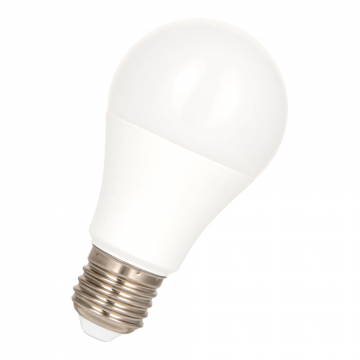 Bailey LED lamp peer E27 8W 720lm helder wit 4000K - 6 stuks (142705)