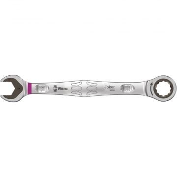 Wera ringratel steeksleutel 14mm Joker (05073274001)