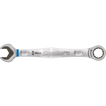 Wera ringratel steeksleutel 19mm Joker (05073279001)