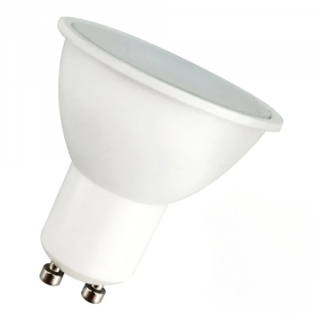 Bailey LED spot GU10 4.5W 250lm warm wit 2700K (143854)