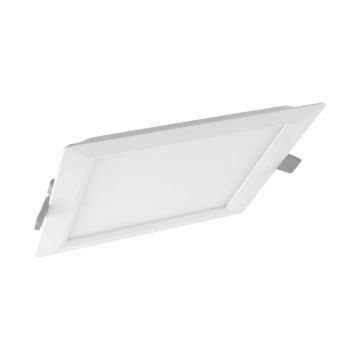 LEDVANCE LED downlighter 6W 420lm 3000K Ø118mm - zaagmaat Ø105mm IP20 (4058075079212)