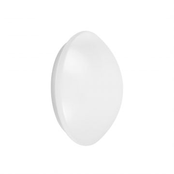 LEDVANCE LED plafonniere 18W 1.440lm warm wit 3000K IP44 (4058075617940)