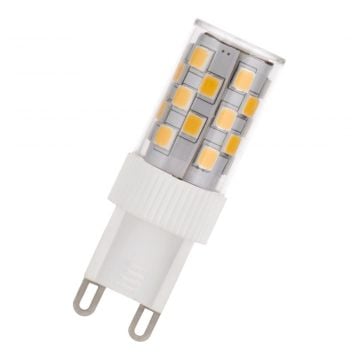 Bailey LED G9 3.5W 400lm warm wit 3000K 50mm (80100041299)