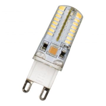 Bailey LED G9 2.5W 180lm dag licht 6400K 49mm (80100039966)