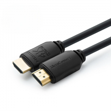 Microconnect HDMI 2.0 kabel 4K 2m (MC-HDM19192V2.0)