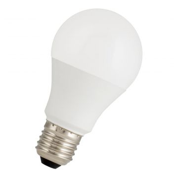 Bailey LED lamp peer E27 7W 800lm warm wit 2700K (80100040597)