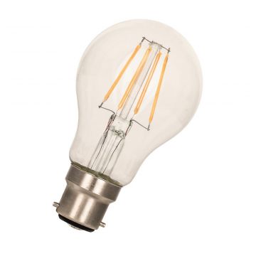 Bailey LED lamp filament peer 4W 330lm warm wit 2700K (145601)