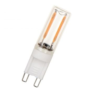 Bailey LED G9 1.5W 100lm warm wit 2700K 56mm dimbaar (80100038382)