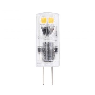 Yphix LED G4 12V 1.1W 70lm warm wit 2700K 33mm dimbaar (50502001)