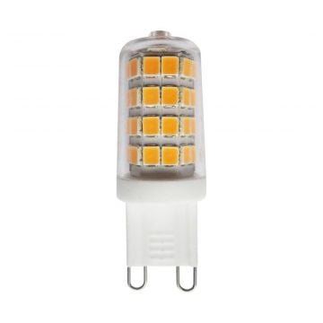 Yphix LED G9 3W 300lm warm wit 2700K 50mm (50502501)