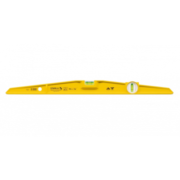 Stabila 81S Torpedo waterpas 60cm (02504)