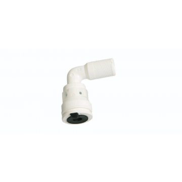 Henco Vision knie 90° voor verdeler 20mm (VVSK-20-90)