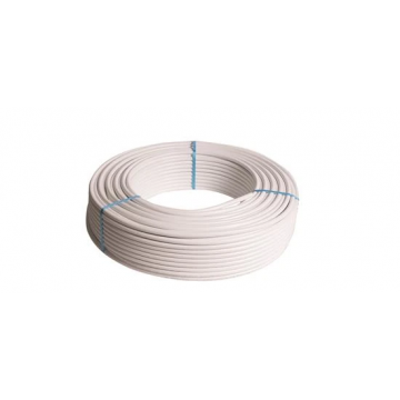 Henco meerlagenbuis alupex systeembuis 20mm x 2.0mm - op rol 50 meter (50-200216)