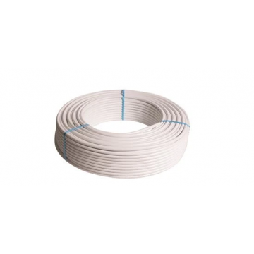 Henco meerlagenbuis alupex systeembuis 32mm x 3,0mm - op rol 25 meter (25-320326)