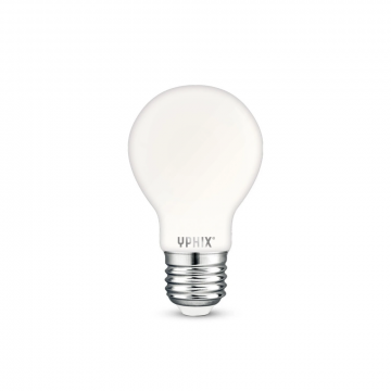 Yphix LED lamp filament peer E27 2.5W 250lm warm wit 2700K (50510425)