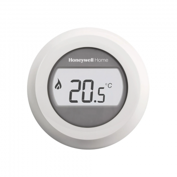 Honeywell Home round kamerthermostaat - aan/uit (T87G2014-E)