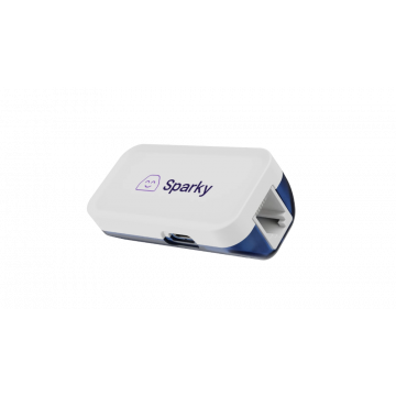 Chargee Sparky v3 Realtime P1 dongle