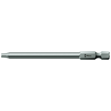 Wera bit torx TX25 89mm 1/4" - per stuk (05060189001)